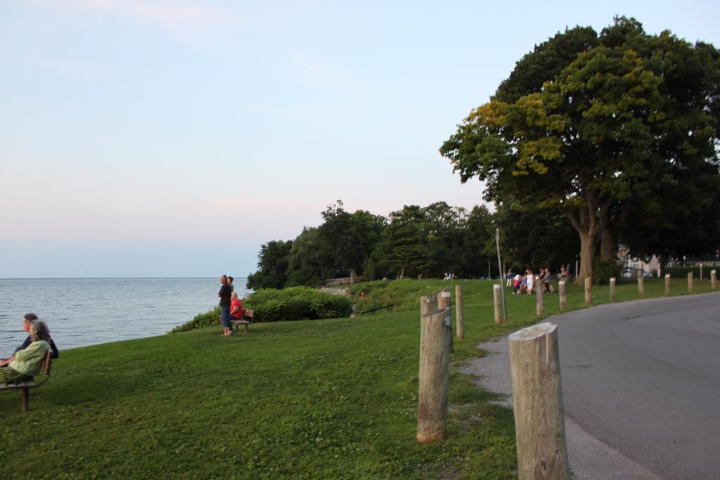 Westwood Cottage License #059-2024 Niagara-on-the-Lake Kültér fotó